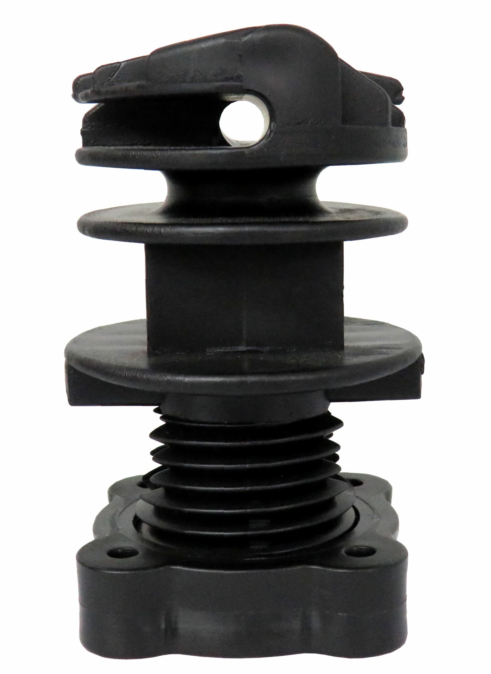 Aislador Z-40 regulable para hilo (10 unds.). REF 005379