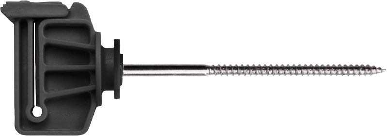 Aislador Z-72 separador de tirafondo para cinta (und.). REF 005391