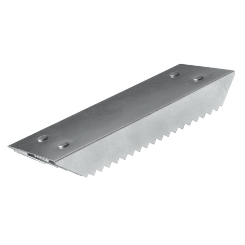 Almohaza aluminio brasileña. REF 004287 - Imagen 2