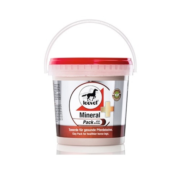 Arcilla Leovet mineralpack 1.5 KG. REF 005748