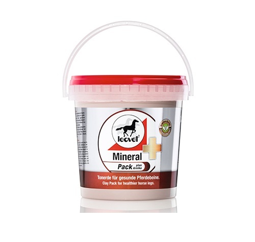 Arcilla Leovet mineralpack 1.5 KG. REF 005748