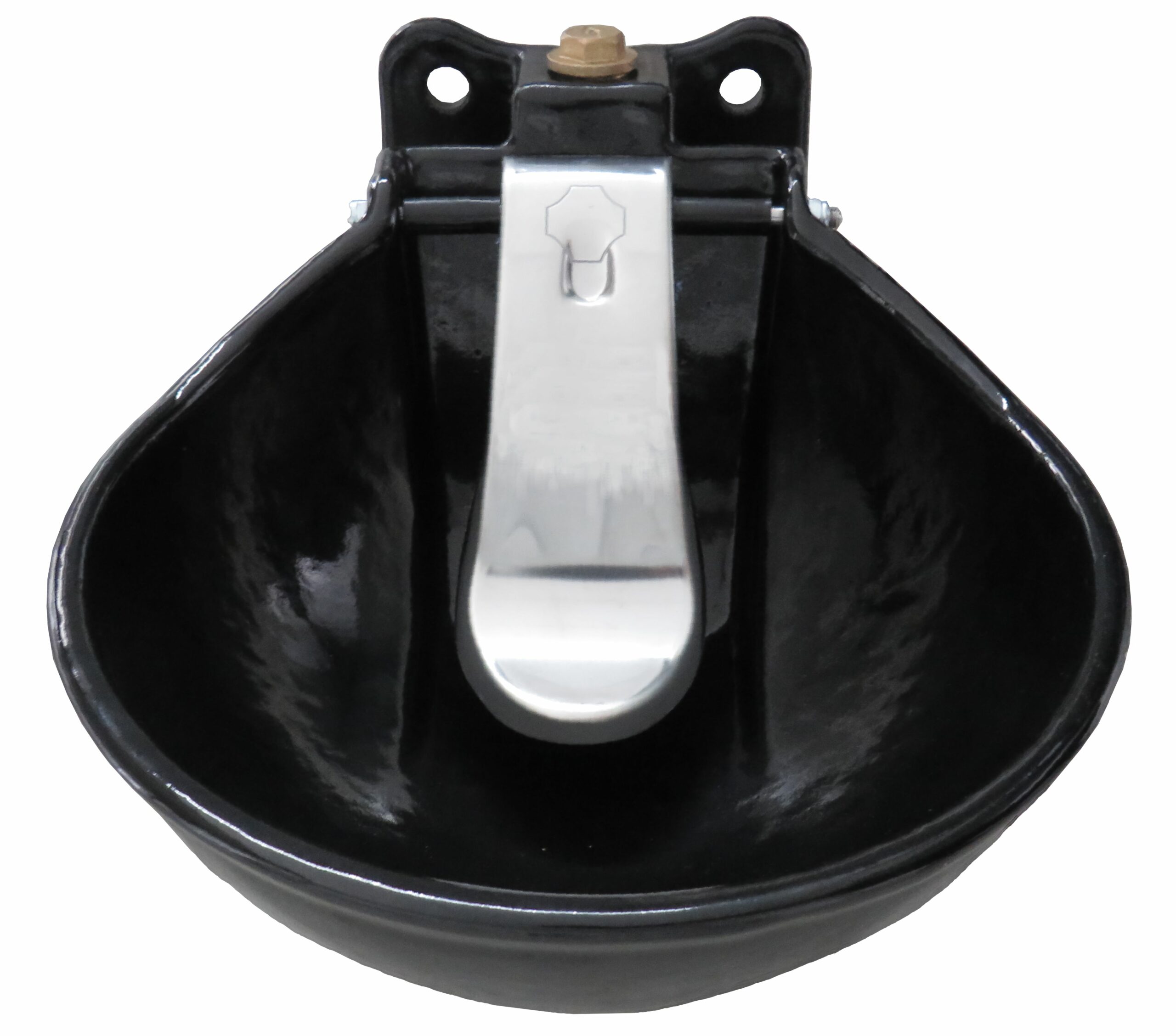 Bebedero B-3 Hierro esmaltado. REF 005018