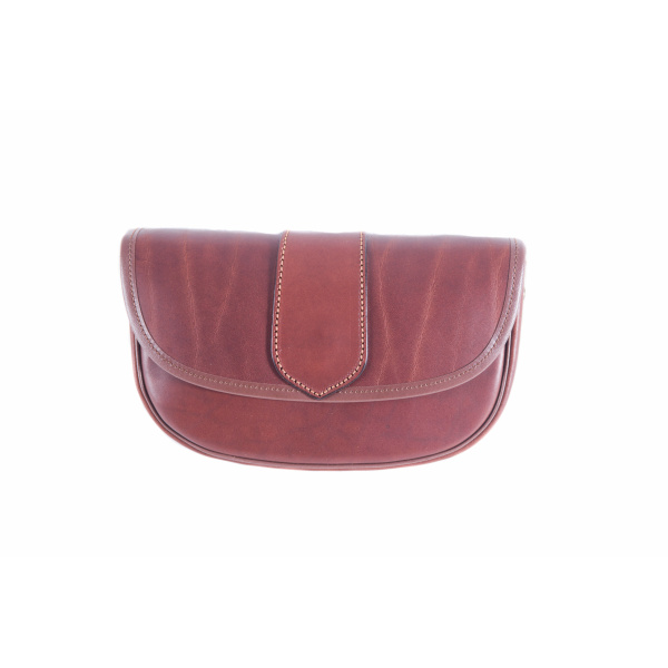 Bolso amazona piel extra ovalado. REF 007893 - Imagen 13
