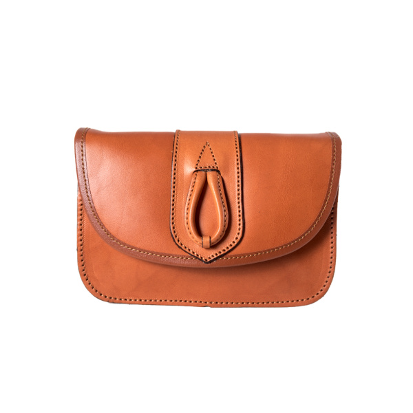 Bolso Amazona piel extra rectangular. REF 007892 - Imagen 16