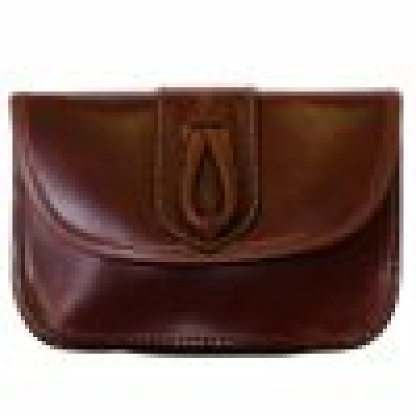Bolso Amazona piel extra rectangular. REF 007892 - Imagen 15