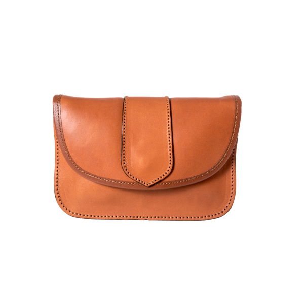 Bolso Amazona piel extra rectangular. REF 007892 - Imagen 19