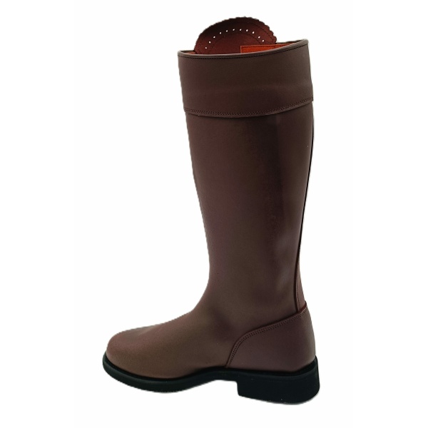 Bota Mod:90 Montería engrasada alta. REF 008160 - Imagen 4