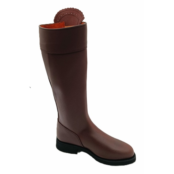 Bota Mod:90 Montería engrasada alta. REF 008160 - Imagen 3