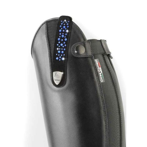 Bota piel Tattini Terrier close contact. REF 006298 - Imagen 5