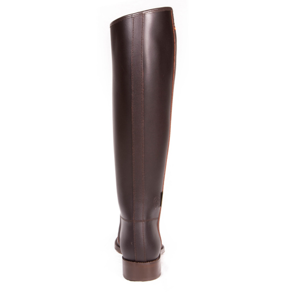 Boto Mod: 290 Rociero engrasado, crem. ANCHO ESPECIAL. REF 008288 - Imagen 5