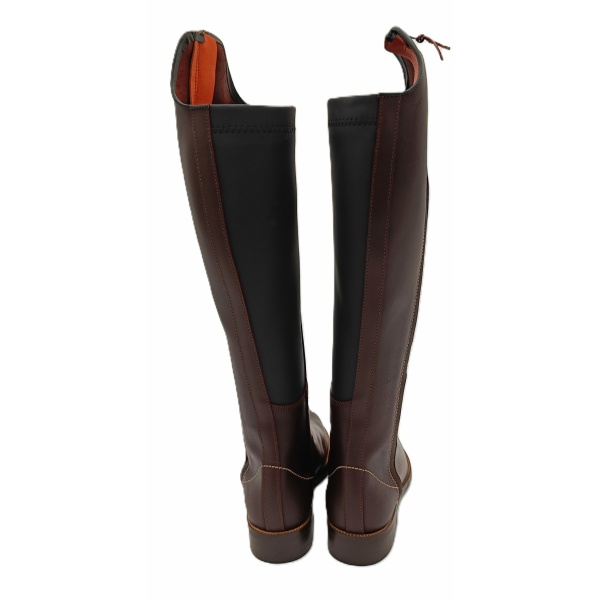 Boto Mod: 289 plantilla Engrasado, Crem y prot interior gum p/diamante. ANCHO 1. REF 008247 - Imagen 5