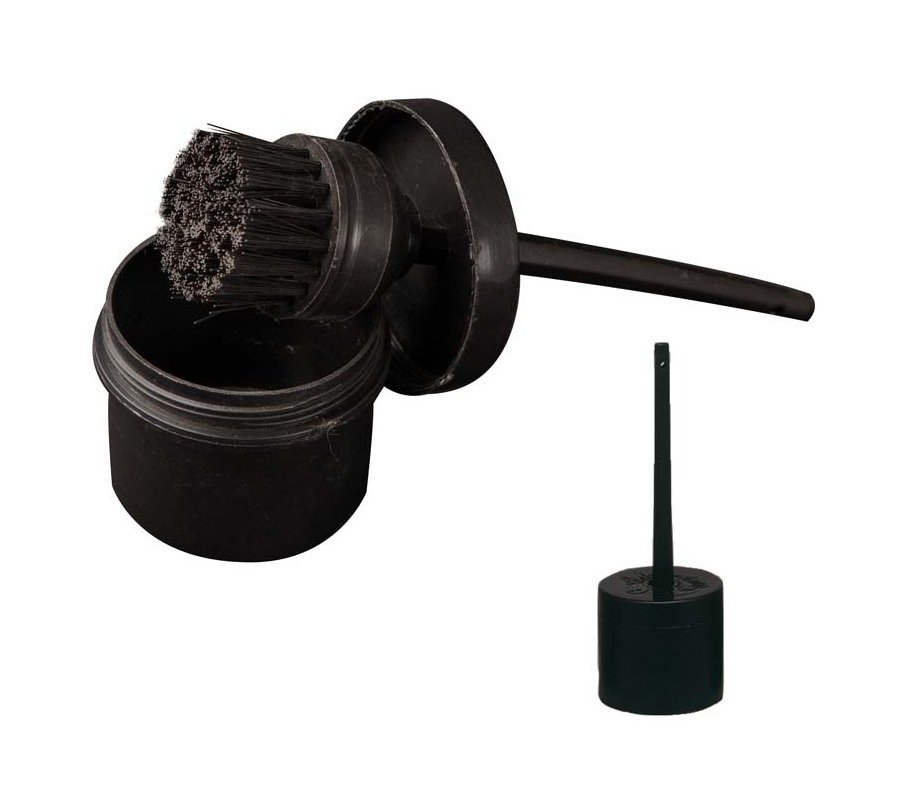 Brocha para cascos Grande con capucha. REF 004473