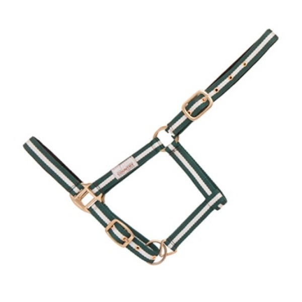 Cabezada cuadra Nailon Doble y refuerzo. REF 000675 - Imagen 2