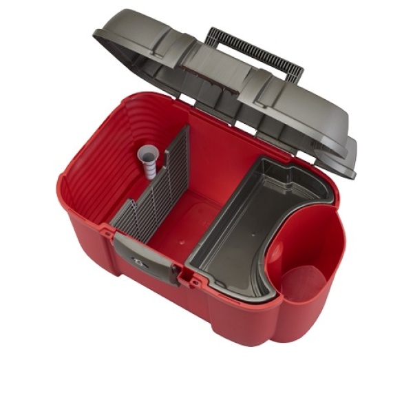 Caja limpieza Koala plástico. REF 004469 - Imagen 2