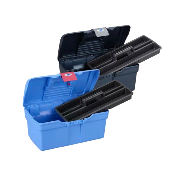 Caja limpieza Niño plástico. REF 004470 - Imagen 4