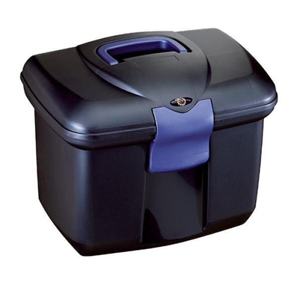Caja limpieza Round plástico. REF 004468 - Imagen 2