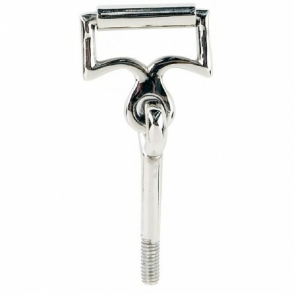 Calabacilla metal para horcate. REF 010963 - Imagen 2