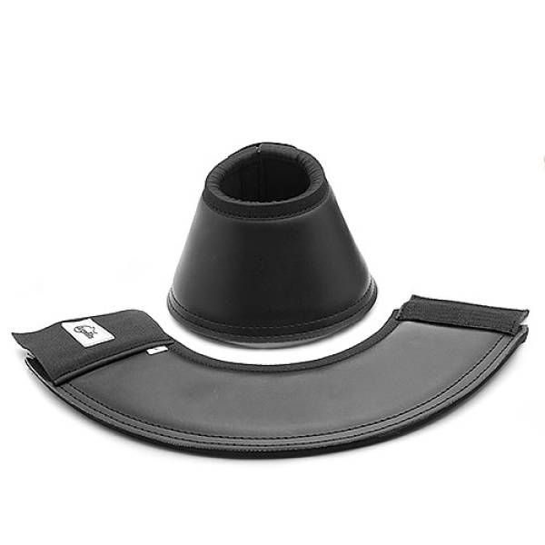 Campana abierta Neopreno-pvc liso. REF 004254 - Imagen 2