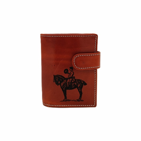 Cartera vaquetilla Mod: 500 Avellana. REF 007394-AVE - Imagen 22