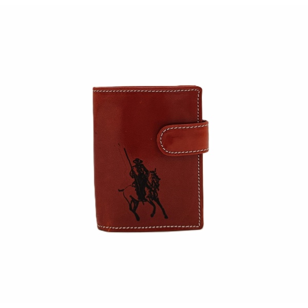 Cartera vaquetilla Mod: 500 Avellana. REF 007394-AVE - Imagen 26
