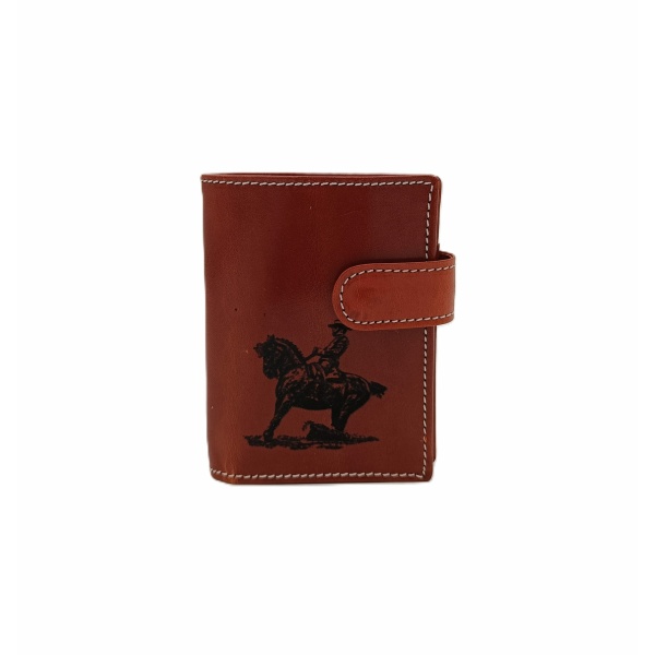 Cartera vaquetilla Mod: 500 Avellana. REF 007394-AVE - Imagen 28