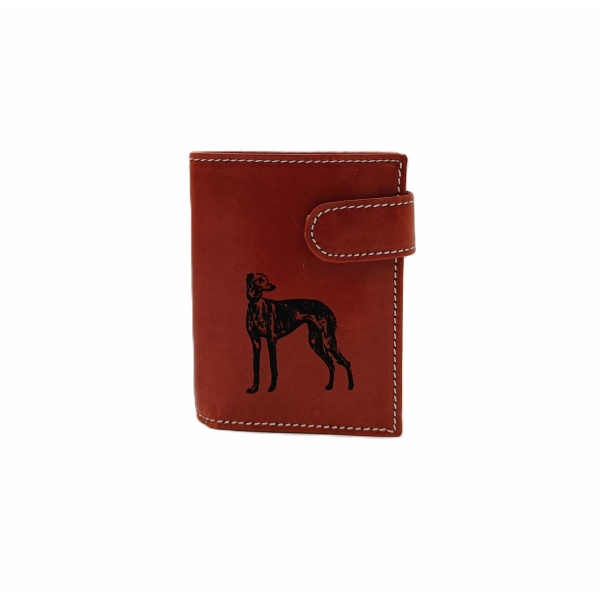 Cartera vaquetilla Mod: 500 Avellana. REF 007394-AVE - Imagen 29