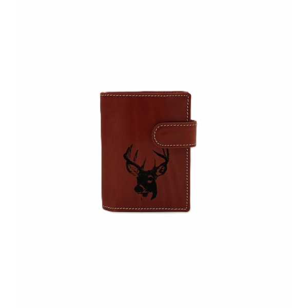 Cartera vaquetilla Mod: 500 Avellana. REF 007394-AVE - Imagen 30
