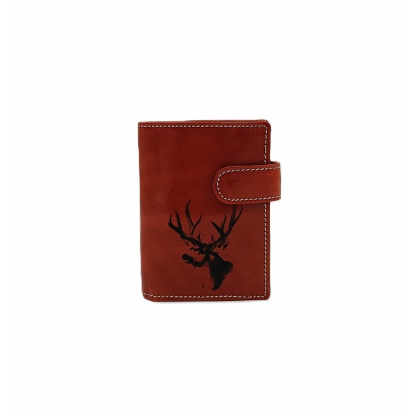 Cartera vaquetilla Mod: 500 Avellana. REF 007394-AVE - Imagen 31