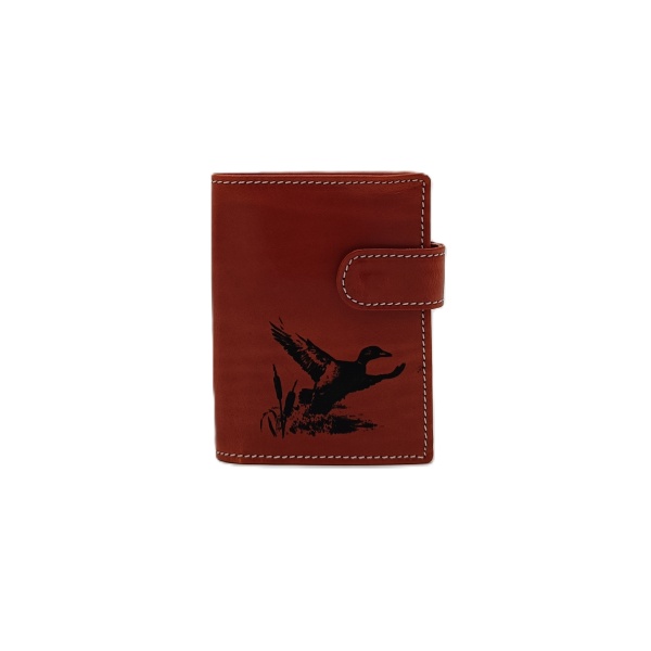Cartera vaquetilla Mod: 500 Avellana. REF 007394-AVE - Imagen 37