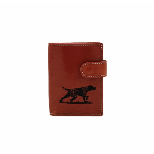 Cartera vaquetilla Mod: 500 Avellana. REF 007394-AVE - Imagen 39