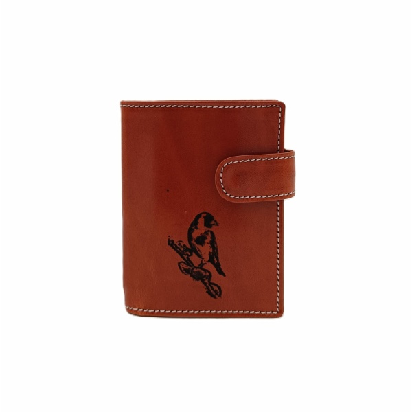 Cartera vaquetilla Mod: 500 Avellana. REF 007394-AVE - Imagen 40