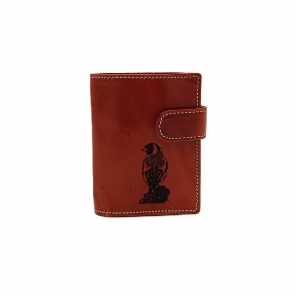 Cartera vaquetilla Mod: 500 Avellana. REF 007394-AVE - Imagen 43