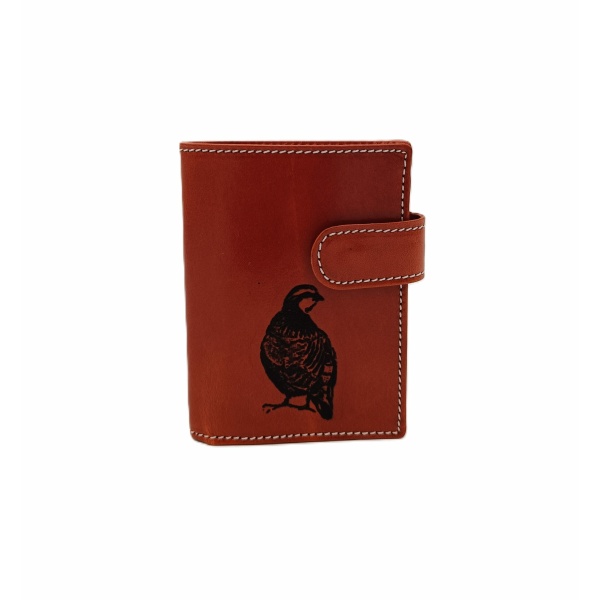 Cartera vaquetilla Mod: 500 Avellana. REF 007394-AVE - Imagen 45