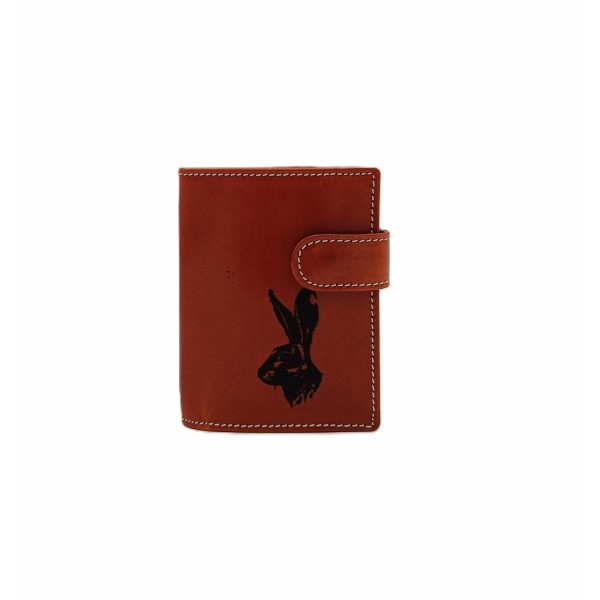 Cartera vaquetilla Mod: 500 Avellana. REF 007394-AVE - Imagen 36
