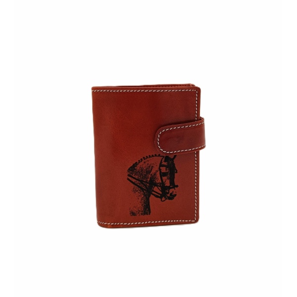 Cartera vaquetilla Mod: 500 Avellana. REF 007394-AVE - Imagen 11