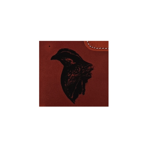 Cartera vaquetilla Mod: 501 Avellana. REF 007393-AVE - Imagen 44