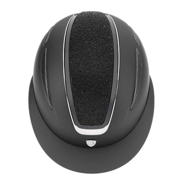Casco Tattini Cassiopea brillo-cristales. REF 006759 - Imagen 5