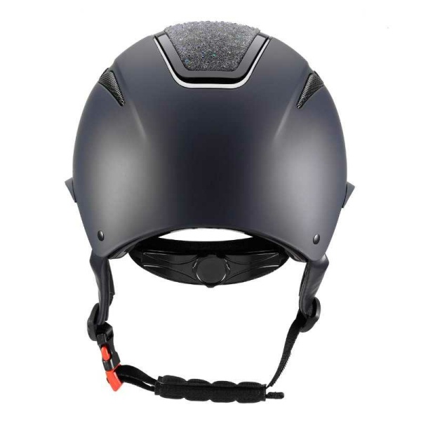 Casco Tattini Cassiopea brillo-cristales. REF 006759 - Imagen 3