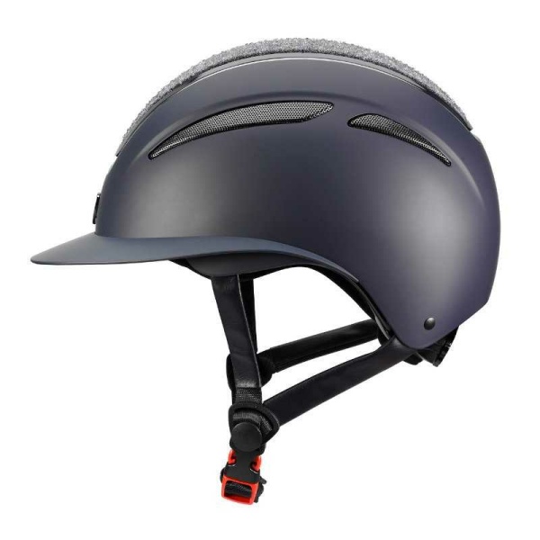 Casco Tattini Cassiopea brillo-cristales. REF 006759 - Imagen 2