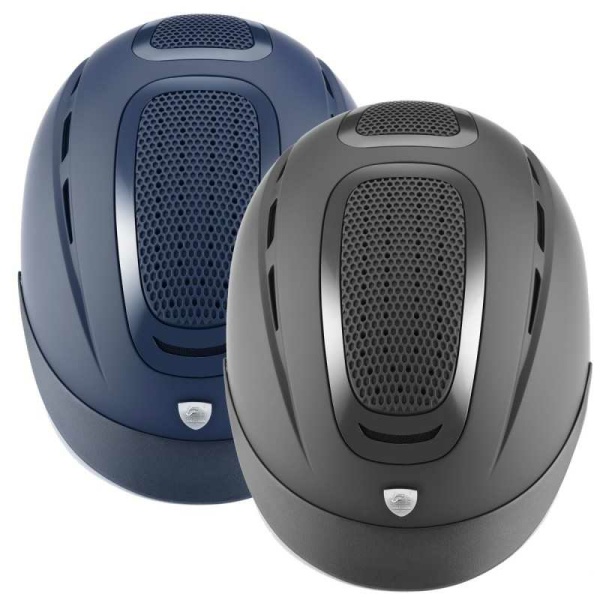 Casco Tattini ligero doble ventilación. REF 006754 - Imagen 3