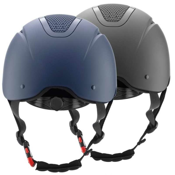Casco Tattini ligero doble ventilación. REF 006754 - Imagen 2