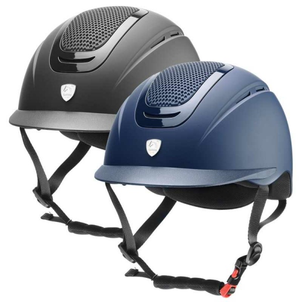Casco Tattini ligero doble ventilación. REF 006754 - Imagen 4