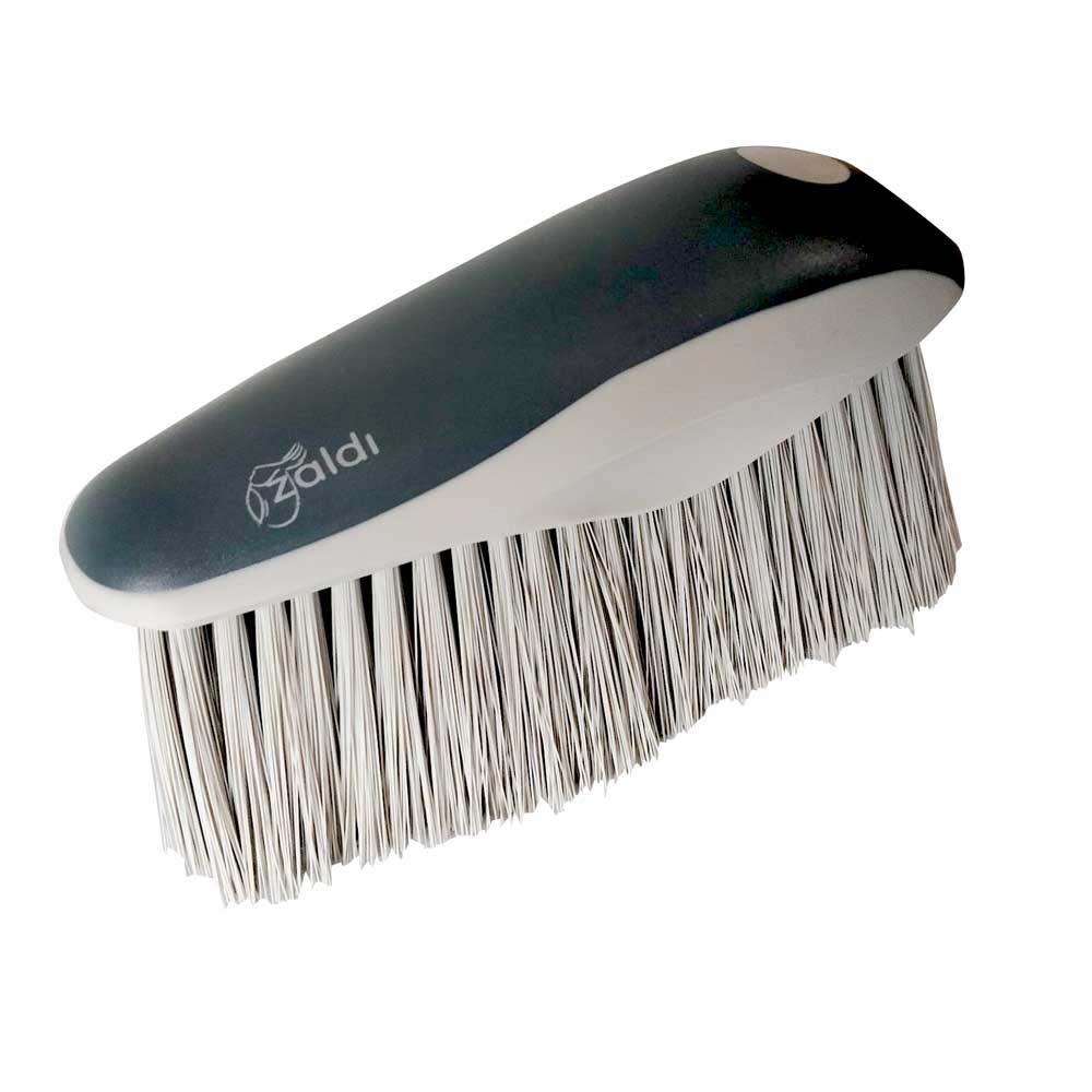 Cepillo ganado mexil con limpiacascos. REF 004442