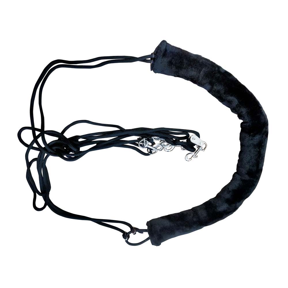 Chambón entrenamiento pessoa passova negro. REF 000973