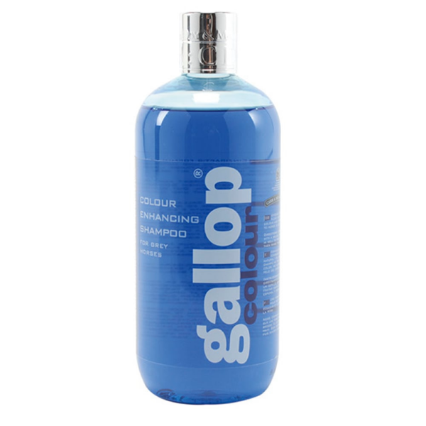 Champú Gallop Carr Day Martin para pelos blancos: 500 ml. REF 005838