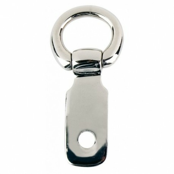 Chanela metal. REF 011175 - Imagen 2