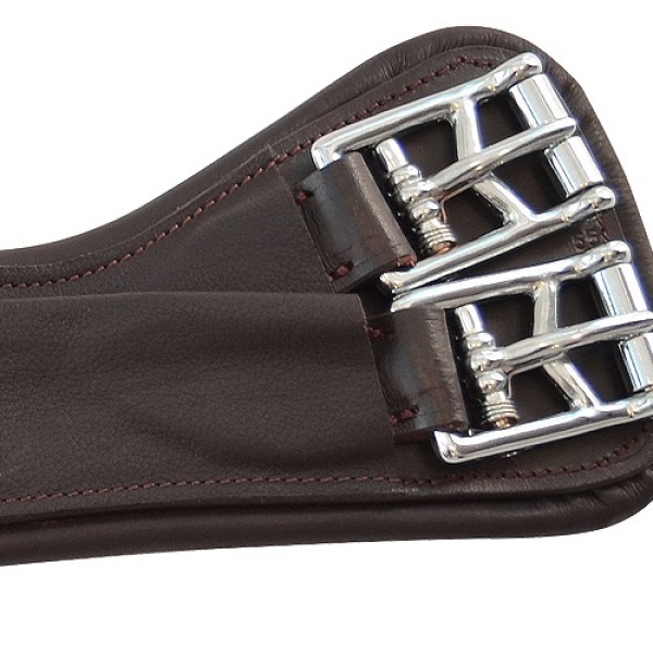 Cincha montura doma Lexhis Wallstreet. REF 000312 - Imagen 4