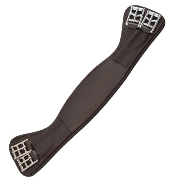 Cincha montura doma Lexhis Wallstreet. REF 000312 - Imagen 2