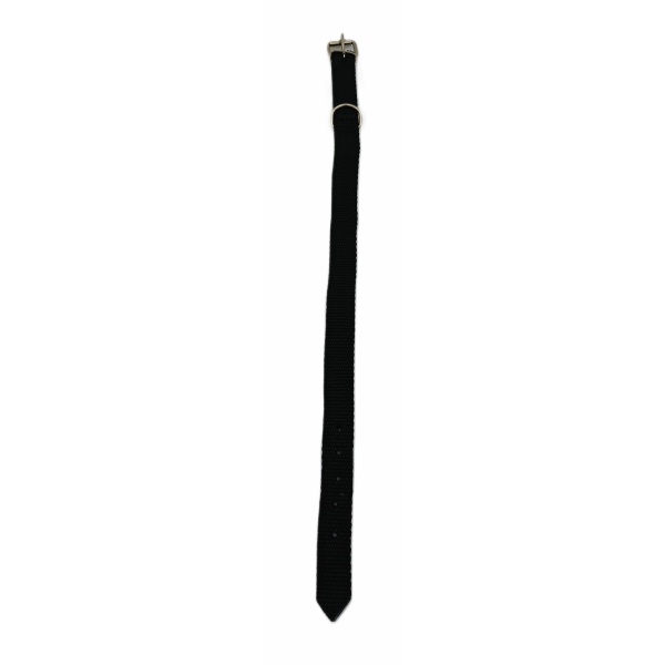 Collar nailon doble para perro. - Imagen 2