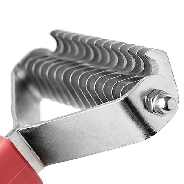 Cuchilla Entresacar crines 13 dientes. REF 004389 - Imagen 3